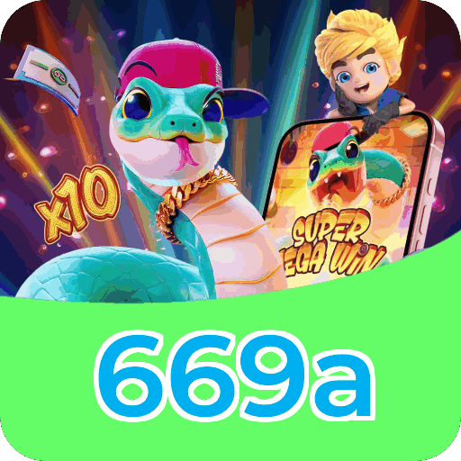 Tabela RTP dos jogos de cassino da 669a