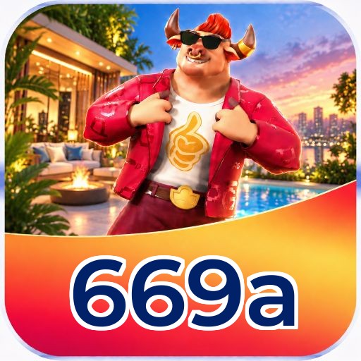 Logo 669a
