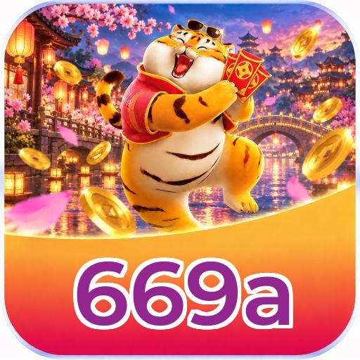 Logo 669a