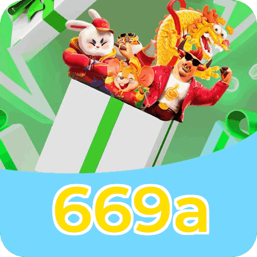669a segurança SSL 256-bit - Licença Curaçao, eCOGRA, GLI certificado