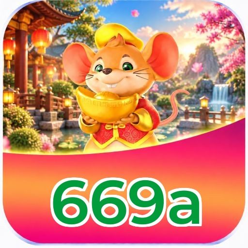 Logo 669a - Cassino Online Brasil