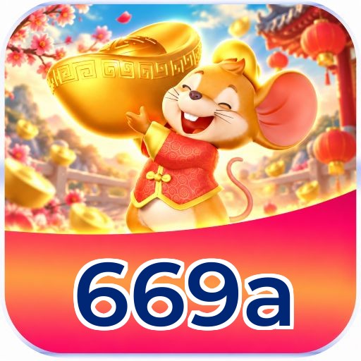 Logo 669a - Cassino Online Brasil