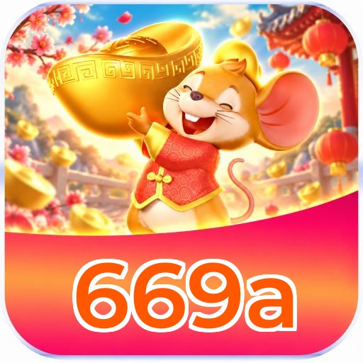 Logo 669a