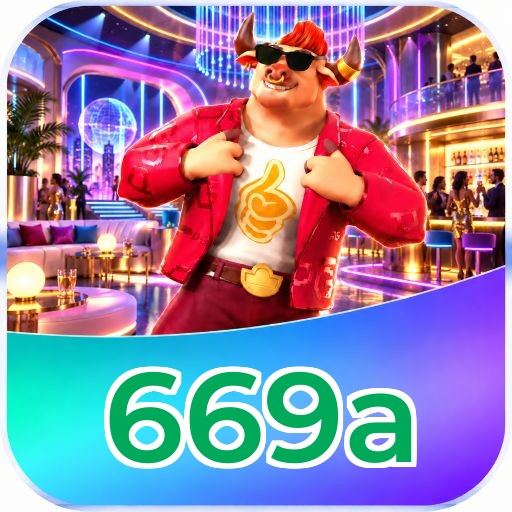 Logo 669a