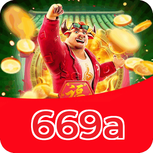 Material promocional do app 669a — ilustração, não métricas auditadas nesta página