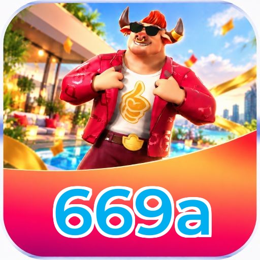 Logo 669a