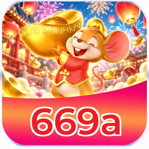 Logo 669a - Cassino Online Brasil