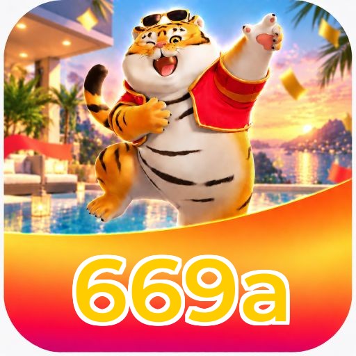 Logo 669a - Cassino Online Brasil