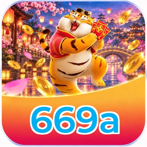 Logo 669a
