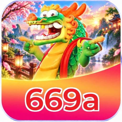 Logo 669a