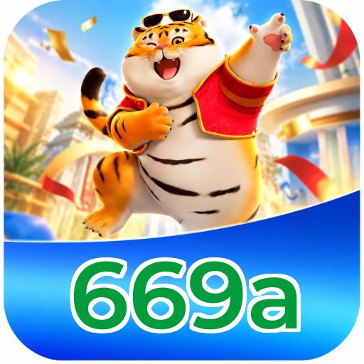 Logo 669a - Cassino Online Brasil