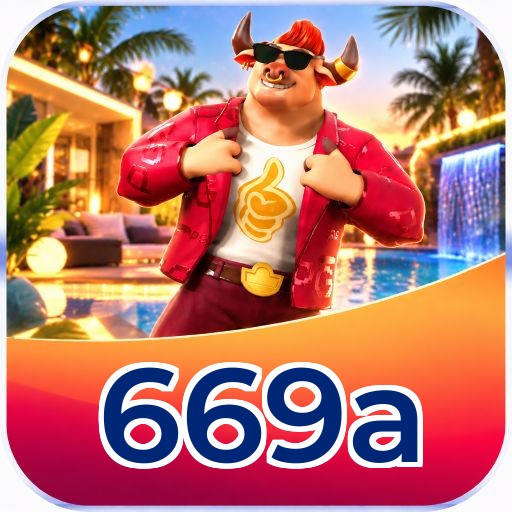 Logo 669a - Cassino Online Brasil