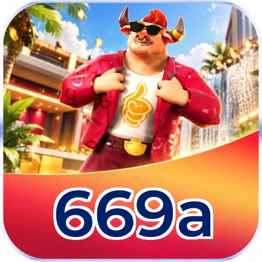 Logo 669a