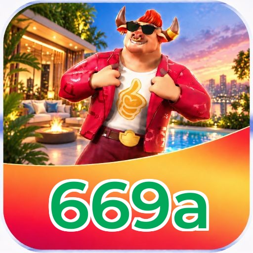 Logo 669a - Cassino Online Brasil