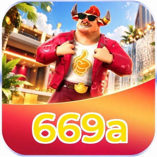 Logo 669a - Cassino Online Brasil