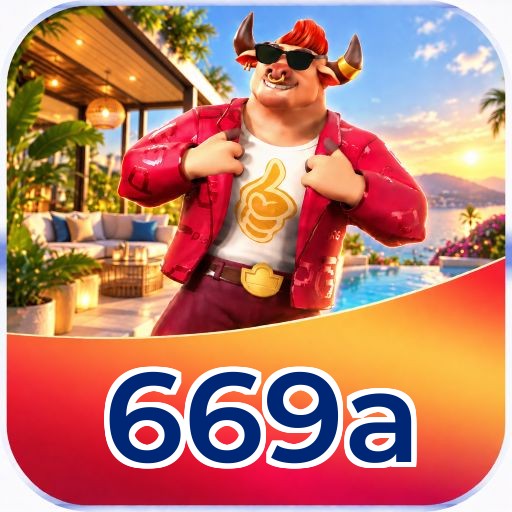 Logo 669a - Cassino Online Brasil