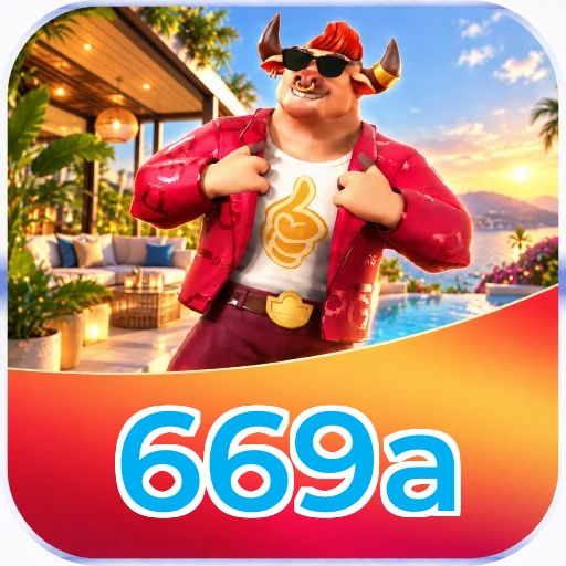 Logo 669a - Cassino Online Brasil