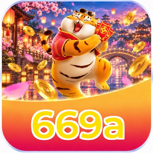 Logo 669a