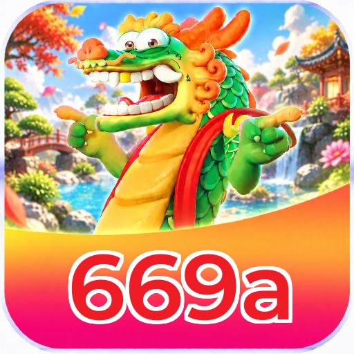 Logo 669a - Cassino Online Brasil