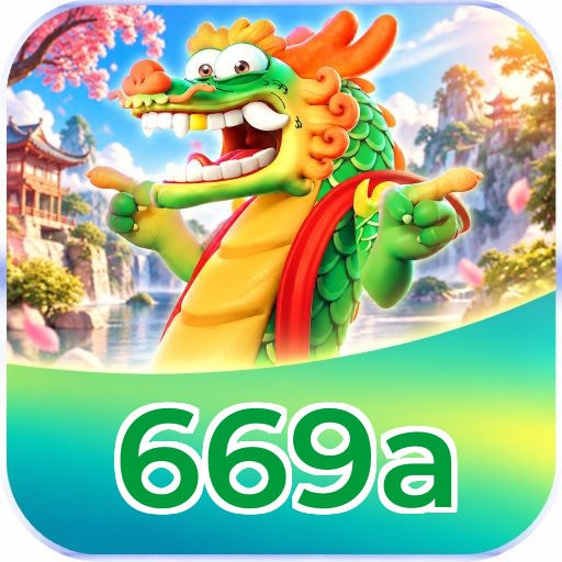 Logo 669a - Cassino Online Brasil
