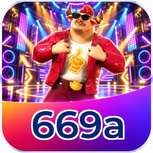 Logo 669a